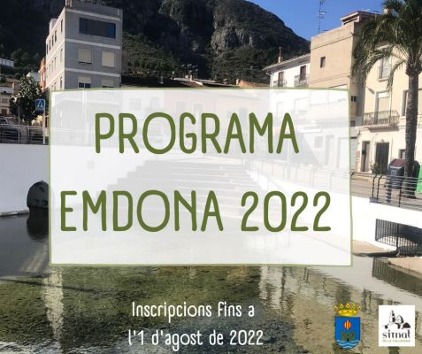 EMDONA 2022
