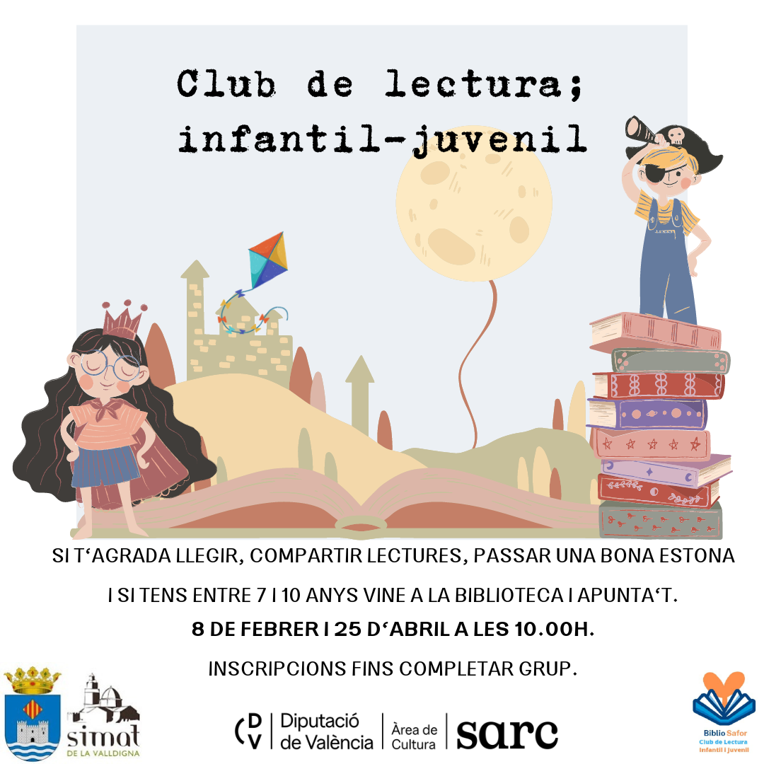 INFANTIL - JUVENIL