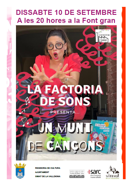 la factoria de sons