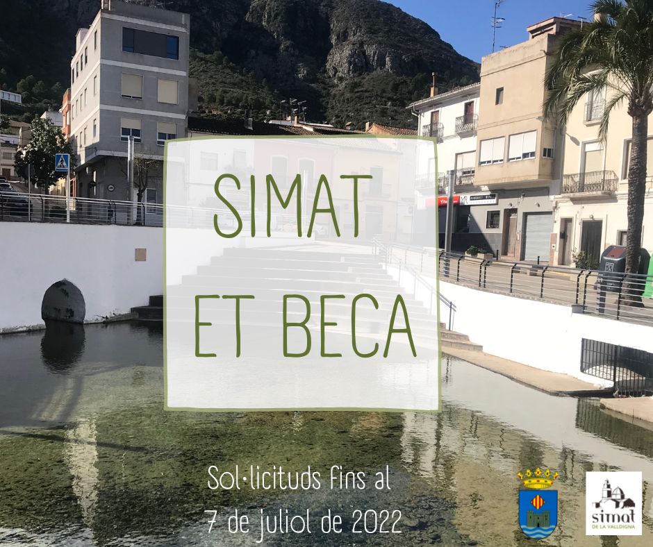 SIMAT ET BECA 2022
