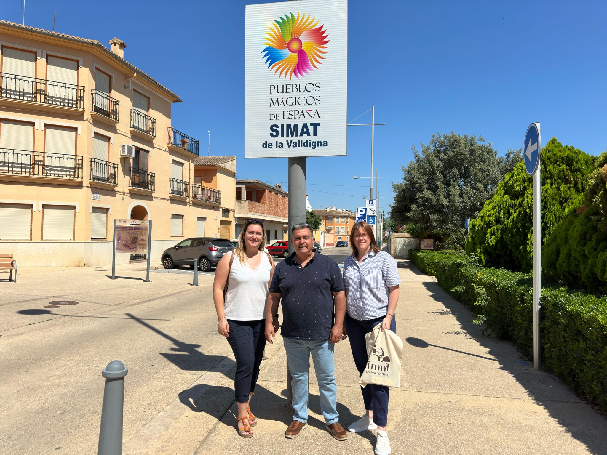 pueblos mágicos de espaaña