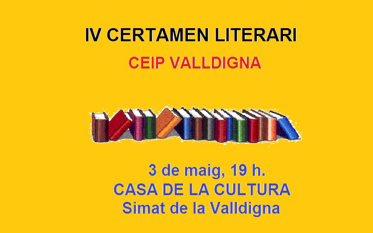 Certamen literari