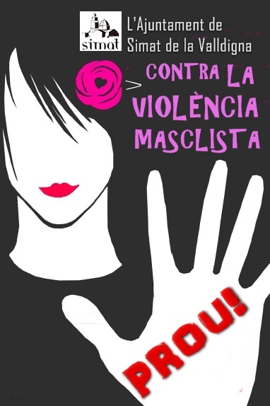Contra la violència masclista